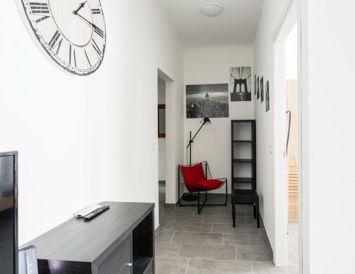 Comfortable Family Group Apartment Via Paruta Mediolan Zewnętrze zdjęcie